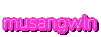 musangwin — logo kanal