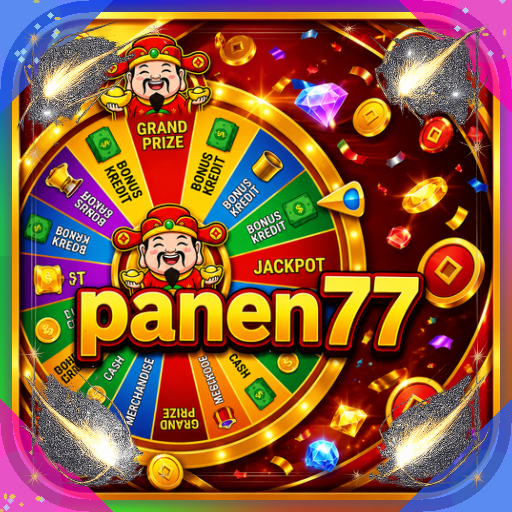 panen77 — galeri pratinjau - APK Resmi