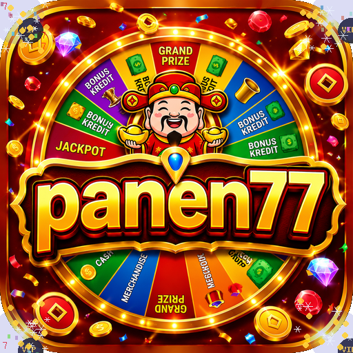 panen77 — galeri pratinjau Resmi APK