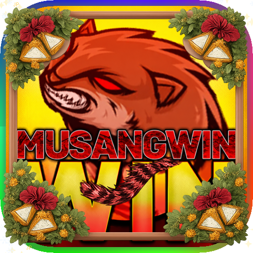 musangwin — mitra unggulan